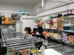 -Misu米苏烘焙生活馆(莞城店)