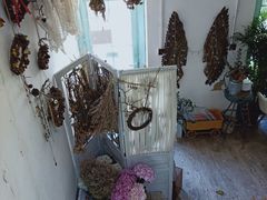 -小时光咖啡馆(北锣鼓巷店)