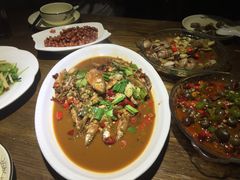 -建德食府·十八年建德菜(天目里国际街区店)