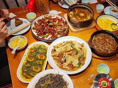 -大厨小味·民间川菜(八里庄店)