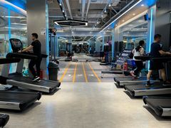 -Hi GYM嗨健身(泥城店)