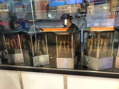 -一代烤翅王(大汉口店)