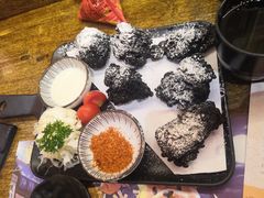 -仙隐小鹿料理食堂(沙市人信汇店)