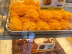 -鲍师傅糕点(大沽南路店)