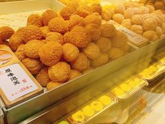 -糕材生(龙湖北京大兴天街店)