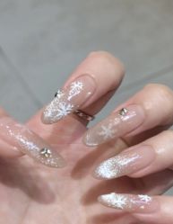 -斯馨·健康美甲美睫