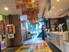 -麦当劳(小白楼店)
