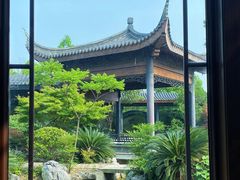 -西双版纳融创皇冠假日度假酒店