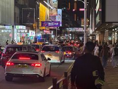 -香港皇家太平洋酒店