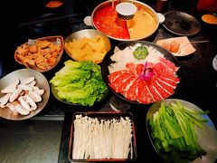 -重八牛府之小有名气(大望路店)