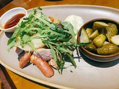 -G+KITCHEN(龙湖狮山天街店)