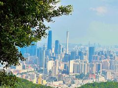 -广州市白云山风景名胜区