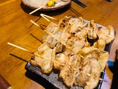 -鸟内会(河北路店)