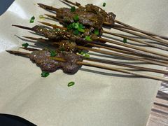 -郑记•不夜城烧烤•龙虾•虾蟹(黄鹤楼店)