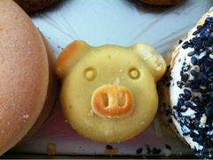 金猪饼-北京稻香村(第三店)