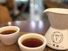 -唐咖精品咖啡(大理古城手冲店)