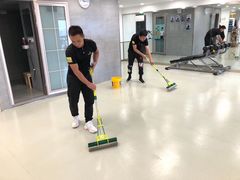 -中田·健身+普拉提(虹悦城店)