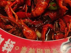 -阿财老铺·老蚌埠龙虾城(华夏总店)