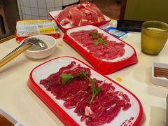 -燃计沙茶皇·香港沙茶火锅(人广旗舰店)
