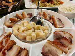 -味可道美食坊(福基路店)