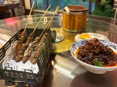 -杨记隆府(白象街店)