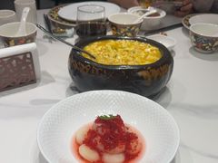 -羲和雅苑•北京烤鸭(国贸商城店)