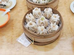 -都一处烧麦馆(前门店)