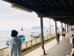 -灌篮高手动画打卡地