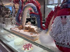 -菲住布渴酒店自助餐厅(阿里巴巴西溪园区店)