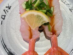 -寿司郎(皇庭广场店)
