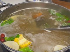 -乡土黄·鲜牛肉火锅·小龙虾(兴业街店)