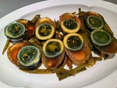 -阿庄新豫菜(通泰路店)