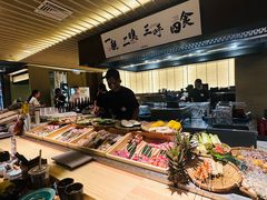 -一豚轩·烧鸟·豚骨拉面(五四路店)