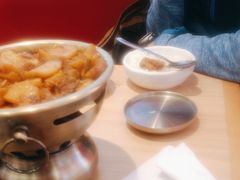 -米村拌饭(靖宇店)