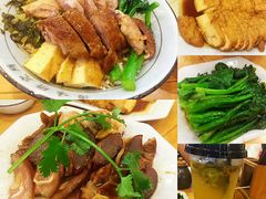 -狮头牌卤味研究所·卤味饭(花城汇南区店)