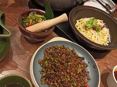 -云海肴·汽锅鸡·云南菜(领展购物广场·中关村店)
