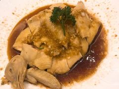 -水月周庄铂尔曼酒店-水月荟中餐厅