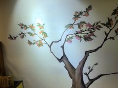 -恩你小木屋·韩式料理(假日广场店)