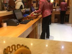 -庐山天沐温泉度假村