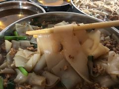 -正宗杨记普洱酸醋米线(总店)