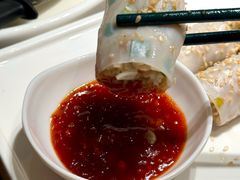 -张家卫·阳江菜·小海鲜(肥婆湾桥店)