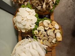 -菌海森林·非遗野生菌火锅(西山区滇池路摩根道店)