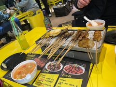 -望京小腰(北京总店)