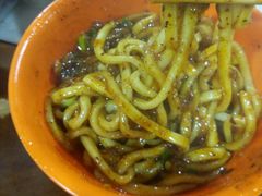 -肖家河家常面(肖家河北街店)