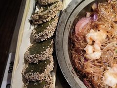 -绿茶餐厅(千岛湖银泰城店)