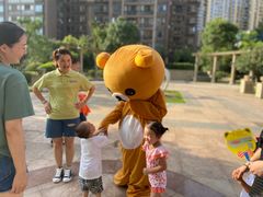 -瑞恩宝感统训练·语言提升·蒙氏托育中心