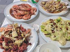 -来之顺海鲜菜馆·青岛菜·始于1993(栈桥店)