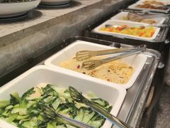 -素满香·素食自助餐(西安·民乐园店)