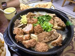 -友利砂锅居(烟台店)