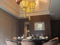 -西安凯悦酒店·湖畔中餐厅